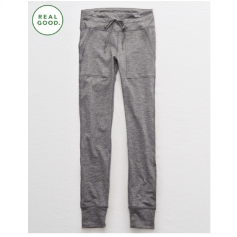Arie Play Pocket and Cuff Legging
